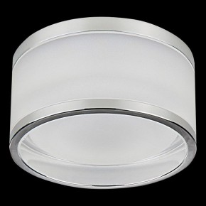 Встраиваемый светильник Lightstar Maturo 072254 в Екатеринбурге - mebel24.online | фото 2