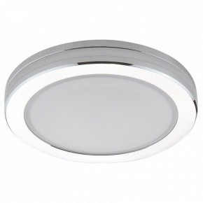 Встраиваемый светильник Lightstar Maturo 070254 в Екатеринбурге - mebel24.online | фото 2