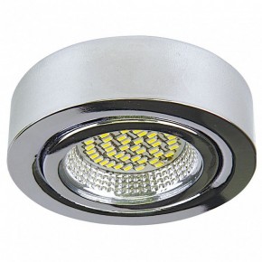 Встраиваемый светильник Lightstar Mobiled LED 003134 в Екатеринбурге - mebel24.online | фото 2