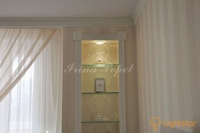Встраиваемый светильник Lightstar Onora 030302 в Екатеринбурге - mebel24.online | фото 4