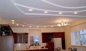 Встраиваемый светильник Lightstar Onora 030302 в Екатеринбурге - mebel24.online | фото