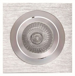 Встраиваемый светильник Mantra Basico Gu10 C0002 в Екатеринбурге - mebel24.online | фото 2
