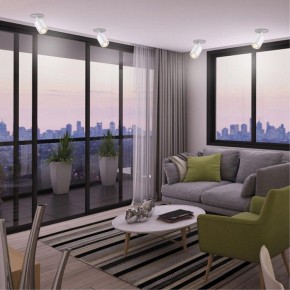 Встраиваемый светильник на штанге Novotech Pipe 370452 в Екатеринбурге - mebel24.online | фото 3