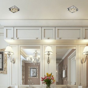 Встраиваемый светильник Novotech Aqua 369882 в Екатеринбурге - mebel24.online | фото 2
