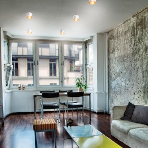 Встраиваемый светильник Novotech Butt 370432 в Екатеринбурге - mebel24.online | фото 6
