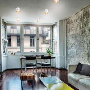Встраиваемый светильник Novotech Butt 370434 в Екатеринбурге - mebel24.online | фото 6
