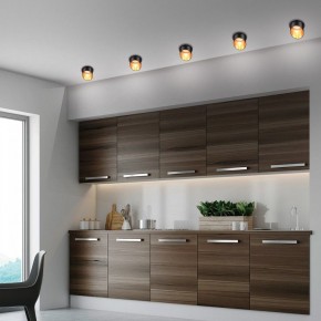 Встраиваемый светильник Novotech Butt 370435 в Екатеринбурге - mebel24.online | фото 6