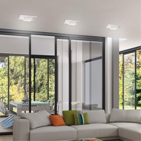 Встраиваемый светильник Novotech Cail 370496 в Екатеринбурге - mebel24.online | фото 4