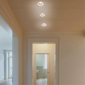 Встраиваемый светильник Novotech Cloud 370563 в Екатеринбурге - mebel24.online | фото 4