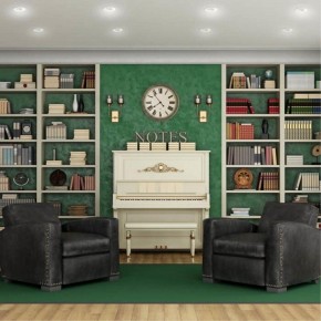 Встраиваемый светильник Novotech Drum 357603 в Екатеринбурге - mebel24.online | фото 3