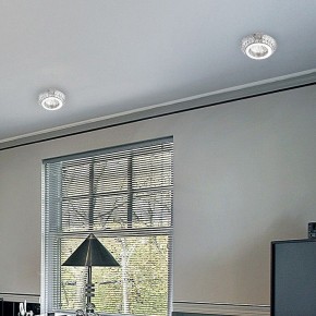 Встраиваемый светильник Novotech Forza 370246 в Екатеринбурге - mebel24.online | фото 2