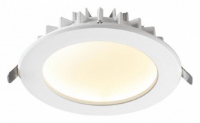 Встраиваемый светильник Novotech Gesso 358806 в Екатеринбурге - mebel24.online | фото 2