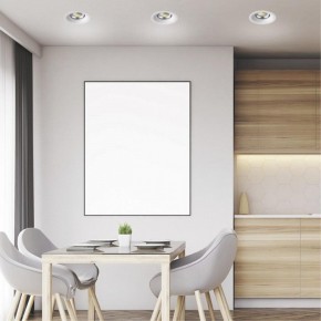 Встраиваемый светильник Novotech Glok 358024 в Екатеринбурге - mebel24.online | фото 2