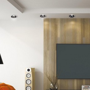 Встраиваемый светильник Novotech Knof 358695 в Екатеринбурге - mebel24.online | фото 4