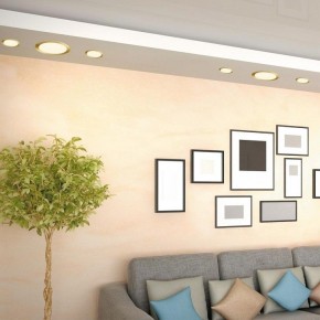 Встраиваемый светильник Novotech Lante 358956 в Екатеринбурге - mebel24.online | фото 4