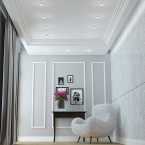 Встраиваемый светильник Novotech Lirio 370716 в Екатеринбурге - mebel24.online | фото 3