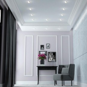 Встраиваемый светильник Novotech Lirio 370718 в Екатеринбурге - mebel24.online | фото 4