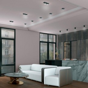 Встраиваемый светильник Novotech Lirio 370719 в Екатеринбурге - mebel24.online | фото 3