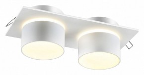 Встраиваемый светильник Novotech Lirio 370720 в Екатеринбурге - mebel24.online | фото 2