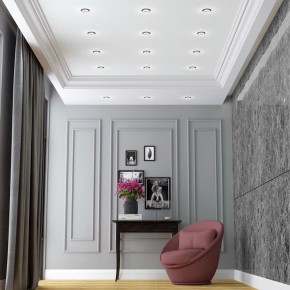 Встраиваемый светильник Novotech Lirio 370721 в Екатеринбурге - mebel24.online | фото 3