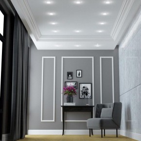 Встраиваемый светильник Novotech Lirio 370724 в Екатеринбурге - mebel24.online | фото 4