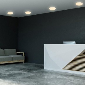 Встраиваемый светильник Novotech Mon 358145 в Екатеринбурге - mebel24.online | фото 4