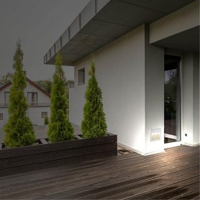 Встраиваемый светильник Novotech Muro 358191 в Екатеринбурге - mebel24.online | фото 4