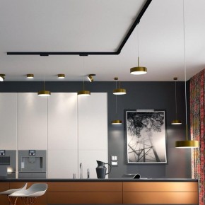 Встраиваемый светильник Novotech Prometa 358754 в Екатеринбурге - mebel24.online | фото 4