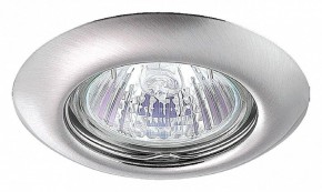 Встраиваемый светильник Novotech Tor 369115 в Екатеринбурге - mebel24.online | фото 2
