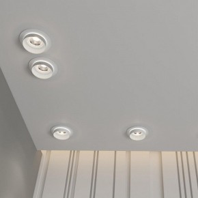 Встраиваемый светильник Novotech Water 370781 в Екатеринбурге - mebel24.online | фото 4