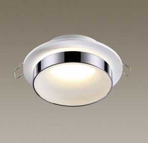 Встраиваемый светильник Novotech Water 370782 в Екатеринбурге - mebel24.online | фото 3