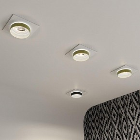 Встраиваемый светильник Novotech Water 370788 в Екатеринбурге - mebel24.online | фото 4