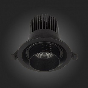 Встраиваемый светильник ST-Luce Zoom ST701.448.12 в Екатеринбурге - mebel24.online | фото 9