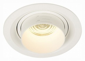 Встраиваемый светильник ST-Luce Zoom ST701.538.12 в Екатеринбурге - mebel24.online | фото 2