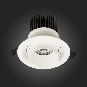 Встраиваемый светильник ST-Luce Zoom ST701.538.12 в Екатеринбурге - mebel24.online | фото 9