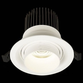 Встраиваемый светильник ST-Luce Zoom ST701.548.12 в Екатеринбурге - mebel24.online | фото 5
