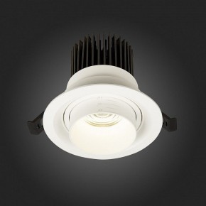 Встраиваемый светильник ST-Luce Zoom ST701.548.12 в Екатеринбурге - mebel24.online | фото 8